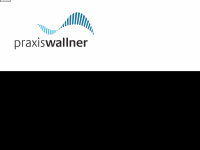 praxis-wallner.ch Webseite Vorschau