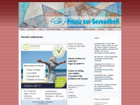 praxis-zur-gesundheit.ch Webseite Vorschau