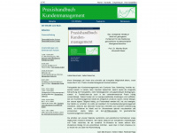 praxishandbuch-kundenmanagement.de Thumbnail