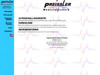 Preissler-medizintechnik.de