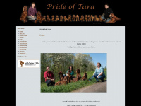 pride-of-tara.de Thumbnail