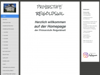 primarreigi.ch Webseite Vorschau