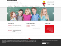 primarschule-oensingen.ch