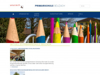 primarschule-seuzach.ch Thumbnail