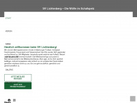 sv-lichtenberg.net Webseite Vorschau
