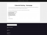 cybertek-hosting.net
