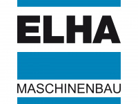 elha.de Webseite Vorschau