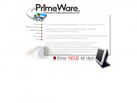 primeware.de