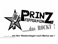 Prinz-pfefferminz.de