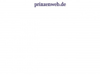 Prinzenweb.de