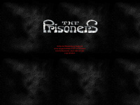 prisoners.de Webseite Vorschau