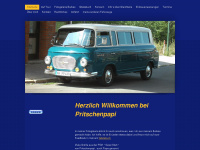 Pritschenpapi.de