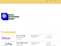 privatschulen-ag.ch Thumbnail