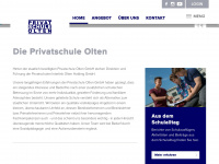 privatschuleolten.ch
