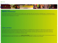 prixprintemps.ch Webseite Vorschau