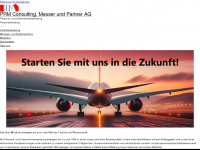 prmconsulting.ch Thumbnail