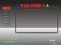 pro-bridge.ch Thumbnail