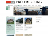 Pro-fribourg.ch