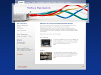 Prochnow-elektrotechnik.de