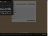 procontact.de Webseite Vorschau