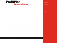 profitplan.de Webseite Vorschau