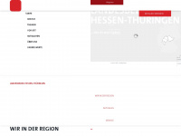 hessen-thueringen.igbce.de Webseite Vorschau