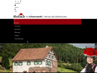 gutach-schwarzwald.de Thumbnail