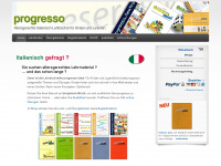 Progresso-web.at