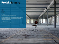 projektfactory.ch Thumbnail