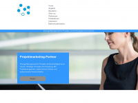 Projektmarketing-partner.de