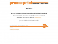 Promo-print.de