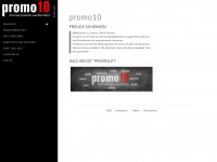 promo10.de Thumbnail