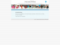 promovere.ch Thumbnail