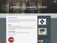 Pronet-engineering.ch