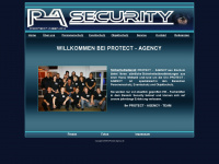 protect-agency.de Thumbnail
