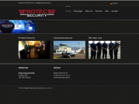 protectsecurity.ch Thumbnail