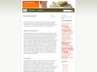 proteindiaet.de Webseite Vorschau