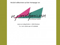 prothmann-net.de Thumbnail