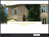 Provenceferienhaus.de
