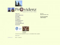 Providenz.de