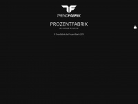 Prozentfabrik.de