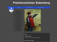 ps-bubenberg.ch Webseite Vorschau