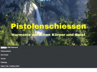 ps-oberhasli.ch Webseite Vorschau