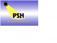 Psh-event.de