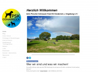 psk-osnabrueck.de Webseite Vorschau
