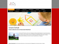 psrothenthurm.ch Webseite Vorschau