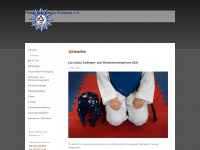 psv-konstanz.de Webseite Vorschau