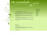 die-gartenlaube.de
