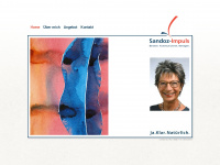 psychoenergetik.ch Webseite Vorschau
