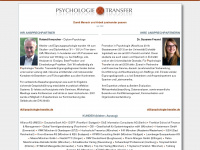 psychologie-transfer.de